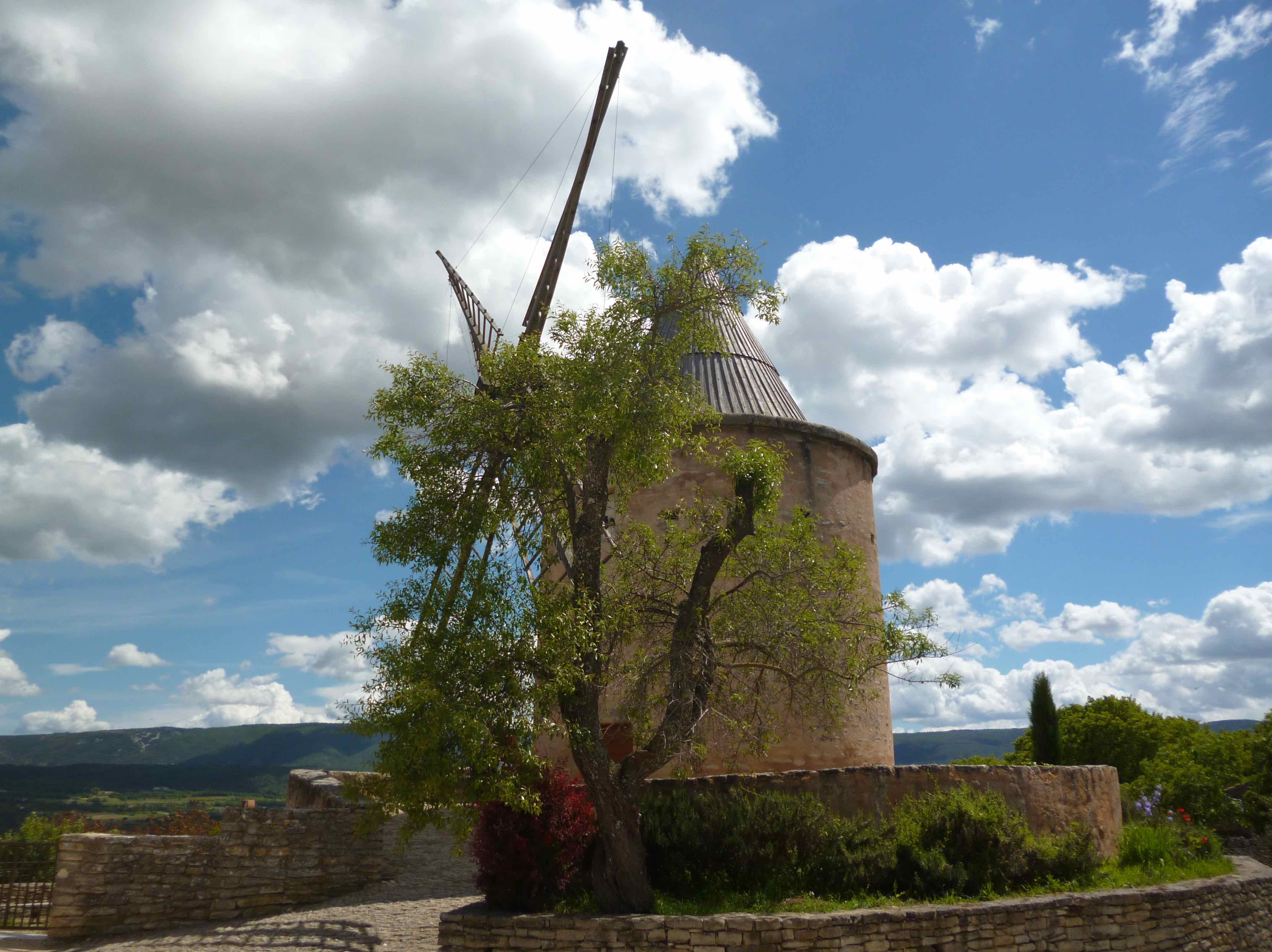 LubMoulin a vent