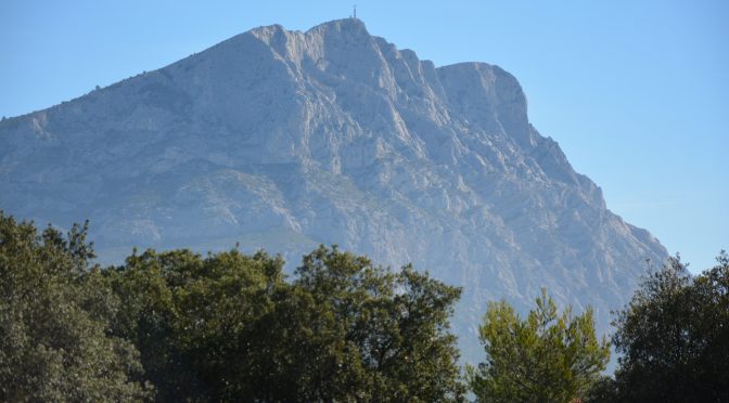 Aix-en-Provence, Sainte Victoire mountain, or to retrace Paul Cezanne’s steps.