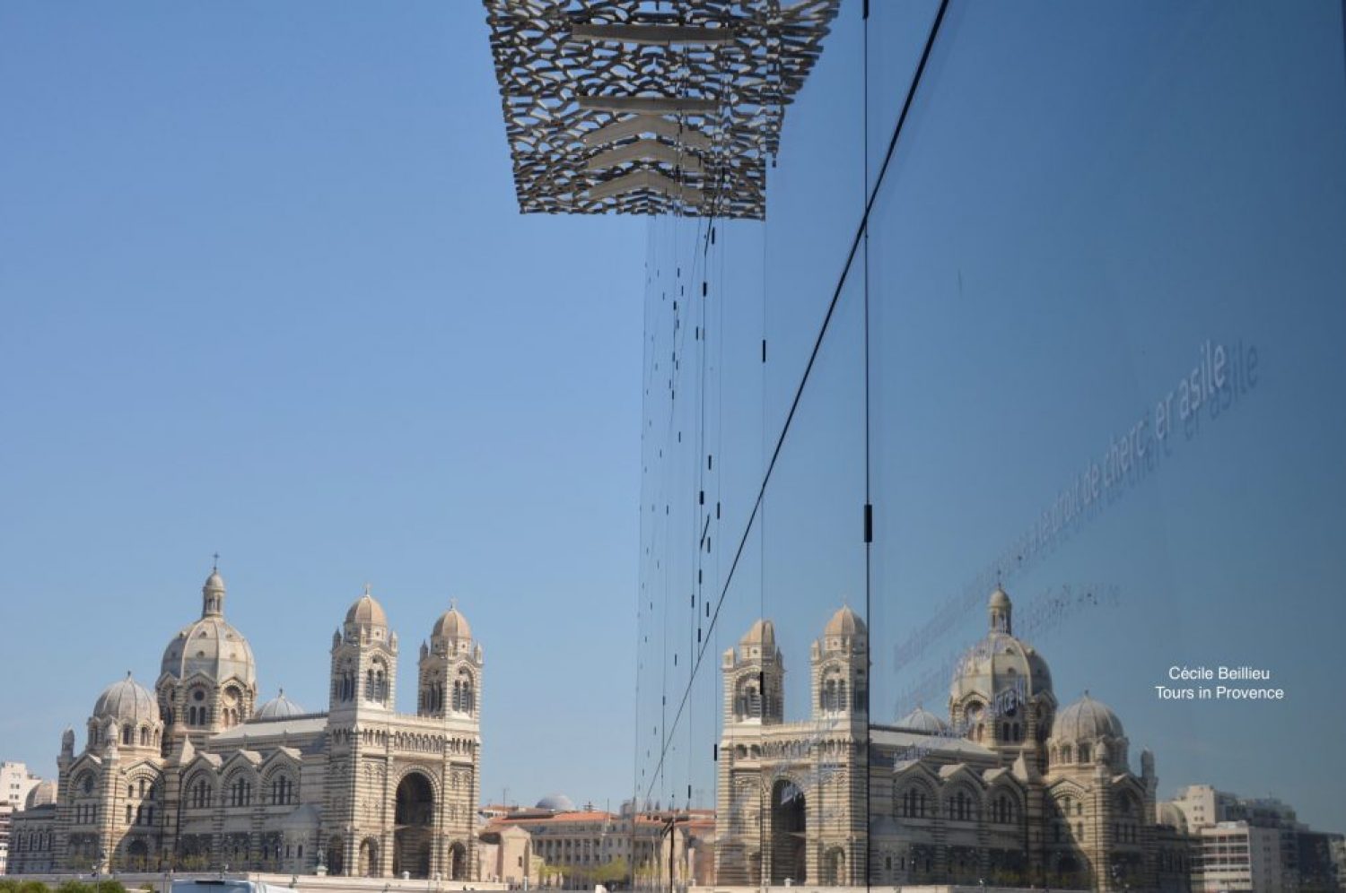 Mucem Marseille