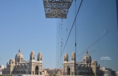 Mucem Marseille