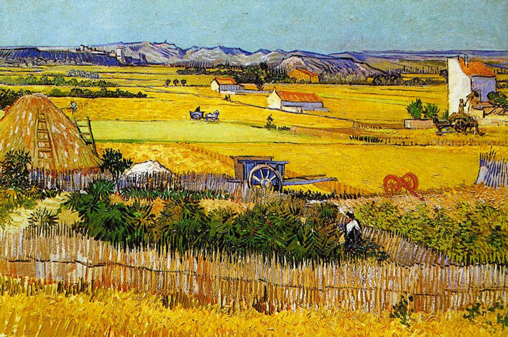 van-gogh-la-moisson