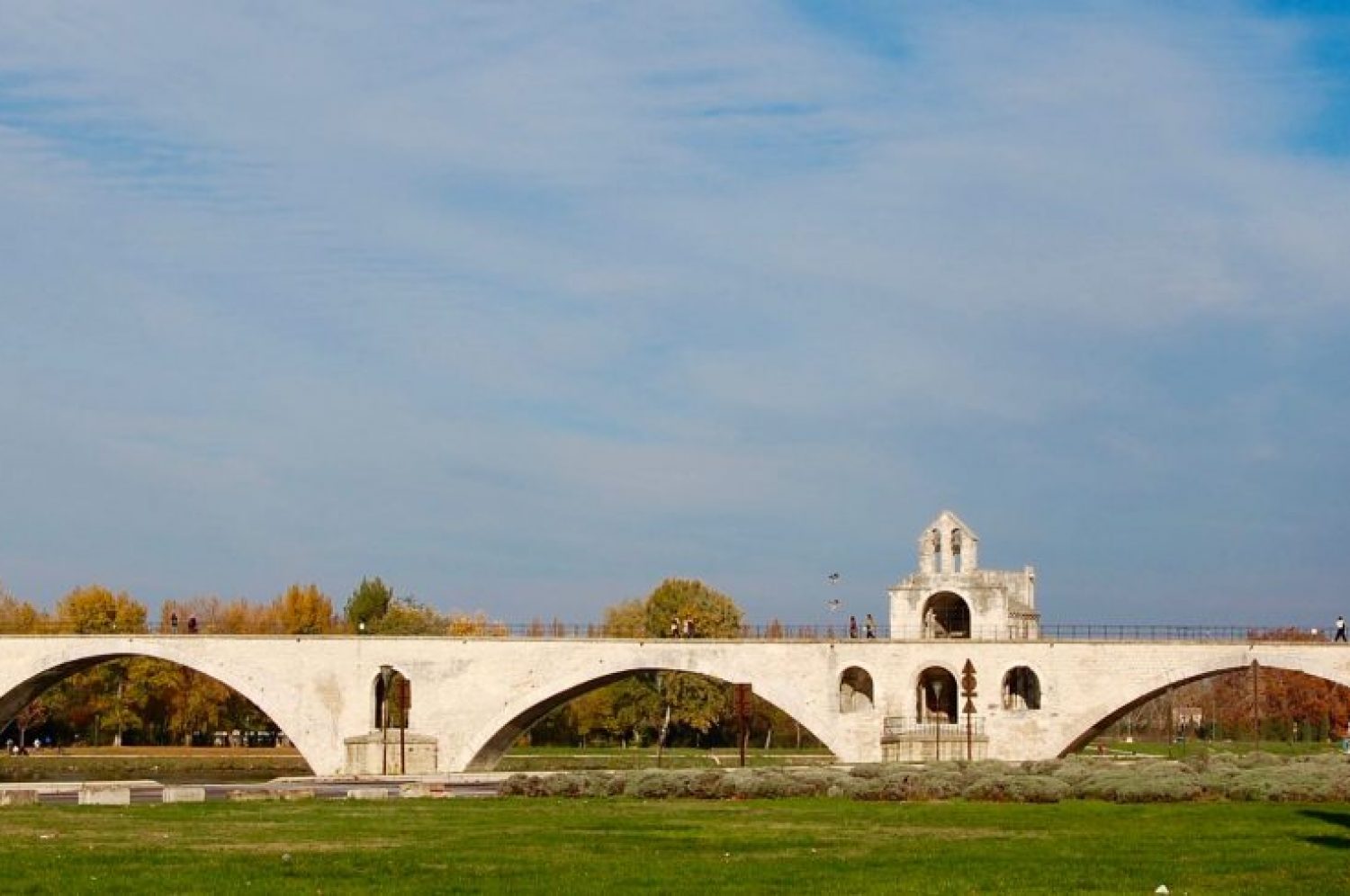 Puente Bénézet