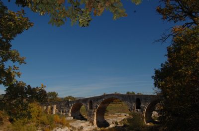 Puente Romano