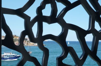 Mucem en Marsella