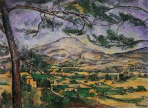 la-montagne-sainte-victoire