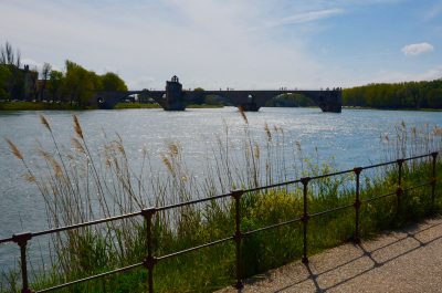 Pont d’Avignon