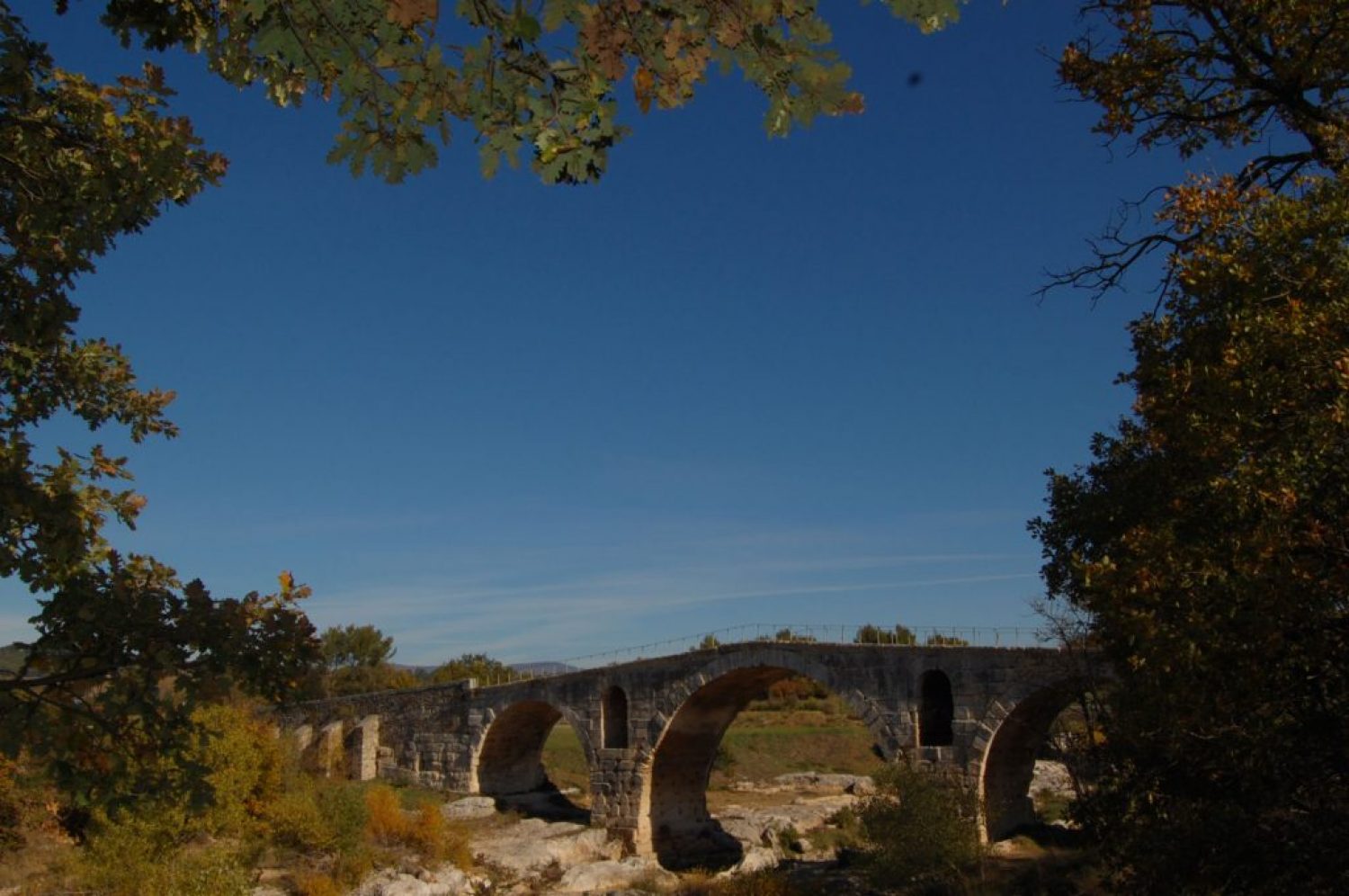 Pont Romain